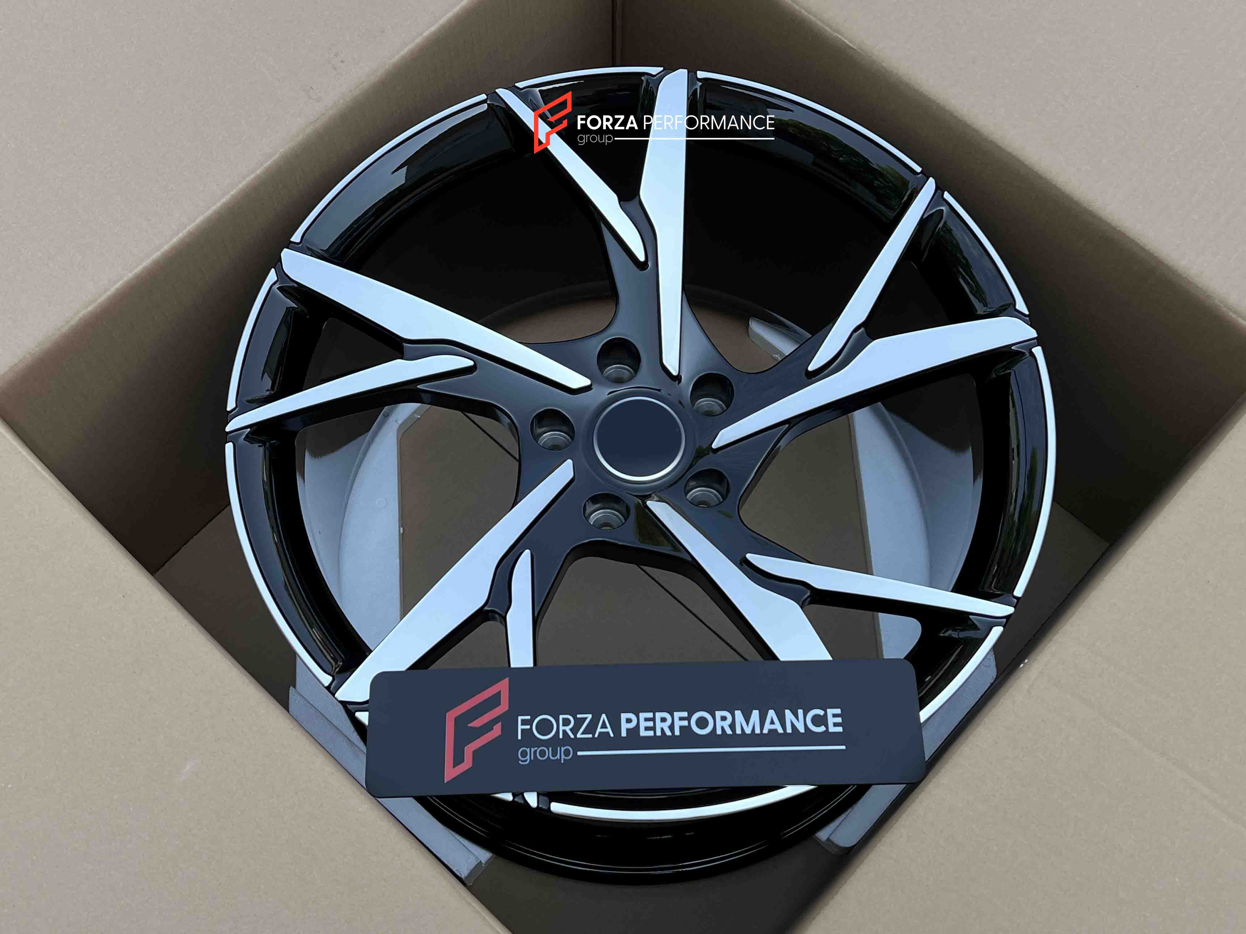 Dbs Design Rims DB11 STYLE 21 INCH FORGED WHEELS RIMS for ASTON MARTIN DBS SUPERLEGGERA ...