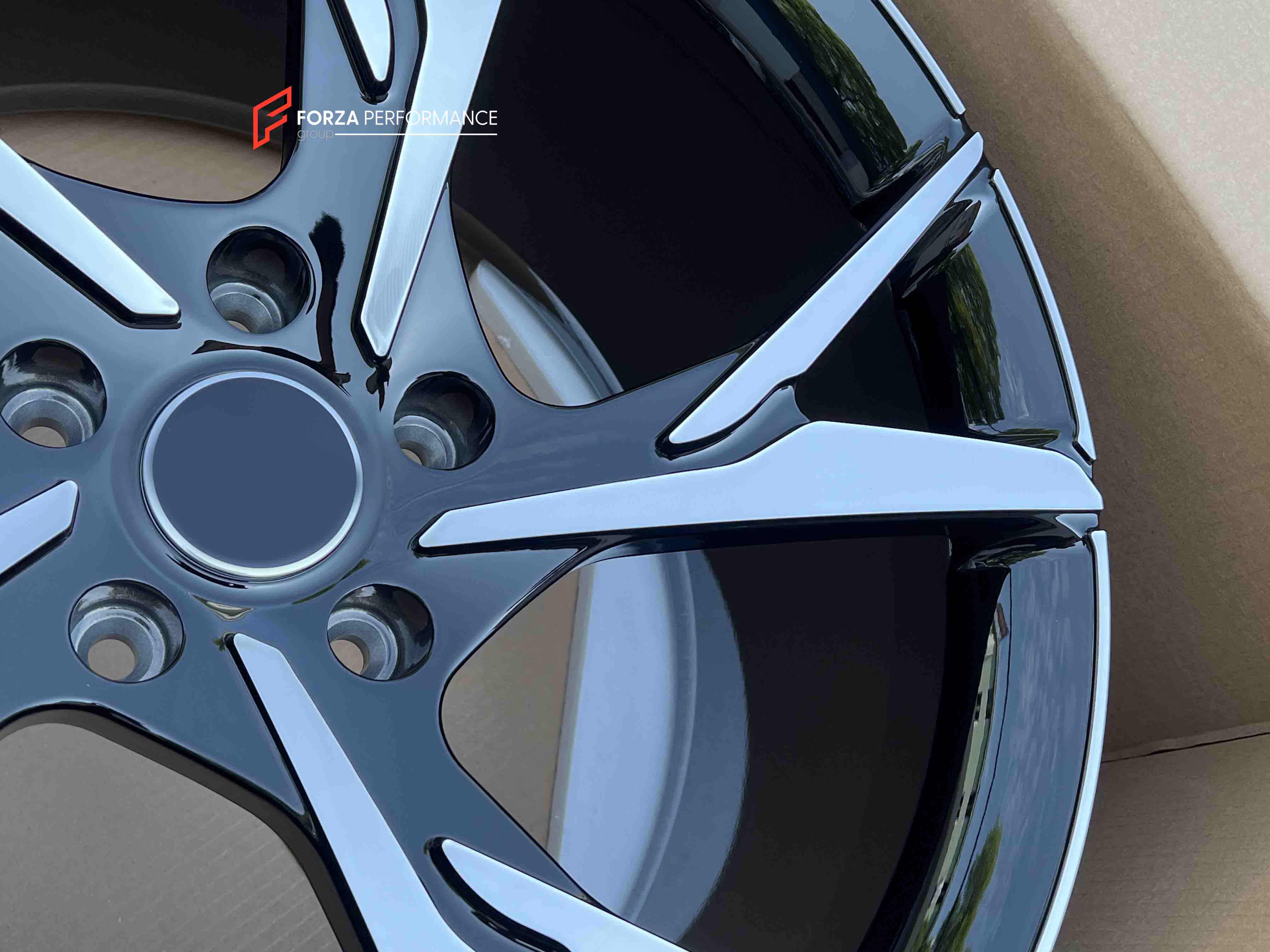 Dbs Design Rims DB11 STYLE 21 INCH FORGED WHEELS RIMS for ASTON MARTIN DBS SUPERLEGGERA ...