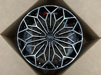 Forged Wheels – Forza Performance Group