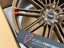 21 INCH FORGED WHEELS RIMS for ASTON MARTIN DBS VH 2010 VOLANTE Forza Performance custom fit buy MMX MF09 1P SERIES style design wheels