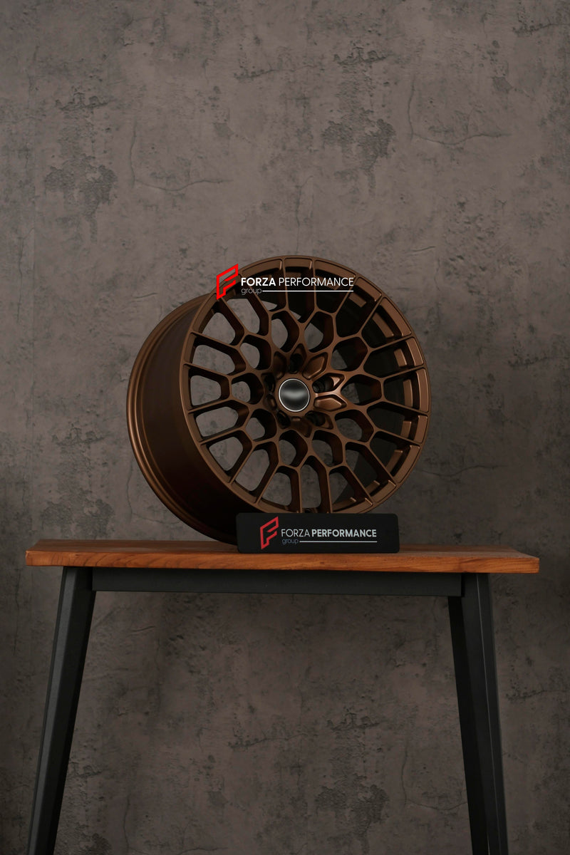 21 INCH FORGED WHEELS RIMS for ASTON MARTIN VALEN 2026