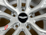 21 INCH FORGED WHEELS RIMS for ASTON MARTIN VANQUISH 2014 custom fit buy RF 13 SMF style design wheels