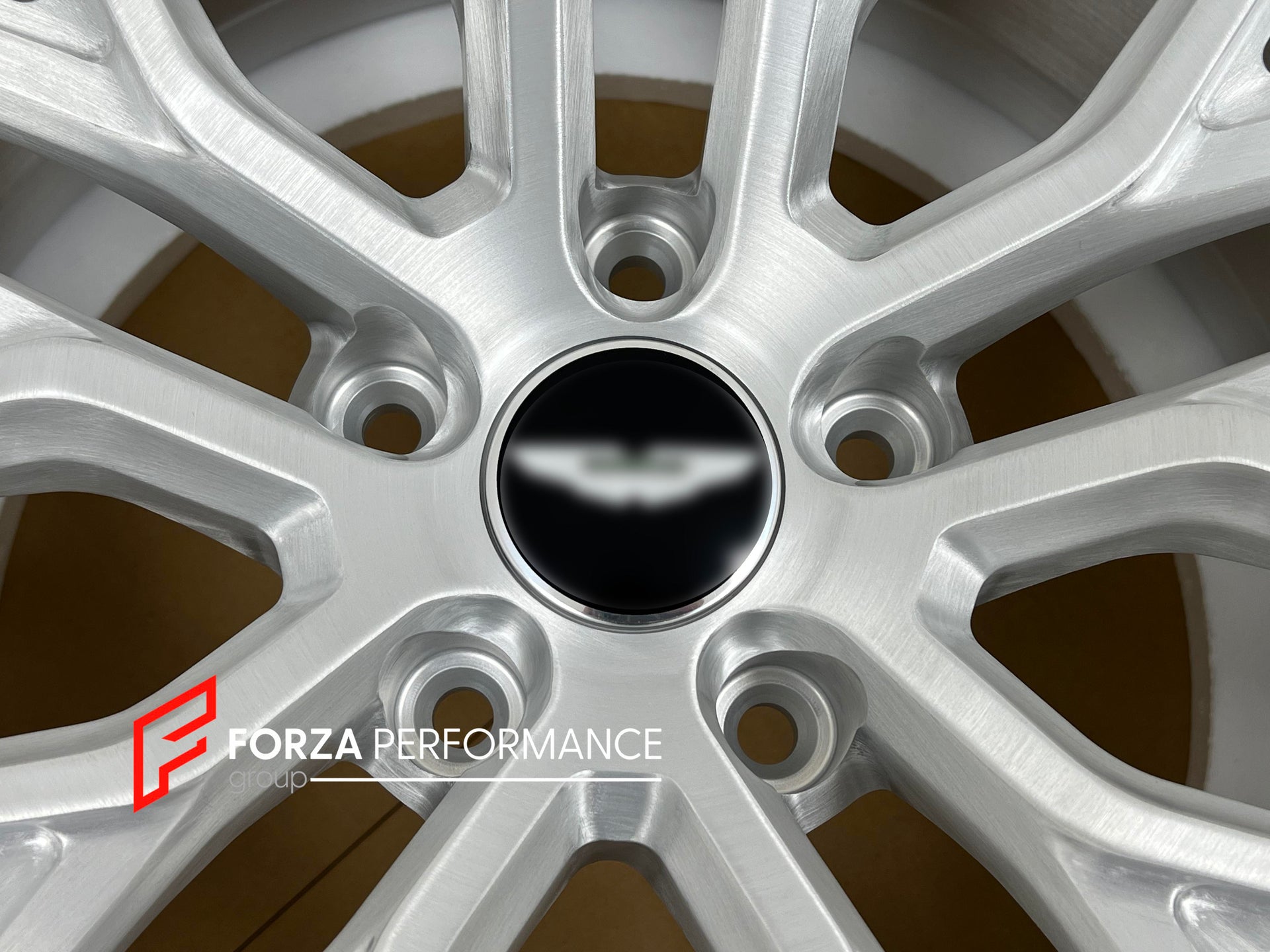 21 INCH FORGED WHEELS RIMS for ASTON MARTIN VANQUISH 2014 custom fit buy RF 13 SMF style design wheels
