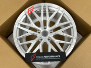 FORGED WHEELS RIMS FOR ASTON MARTIN ONE-77 2012 Forza Performance custom fit buy RF 13 SMF style design wheels