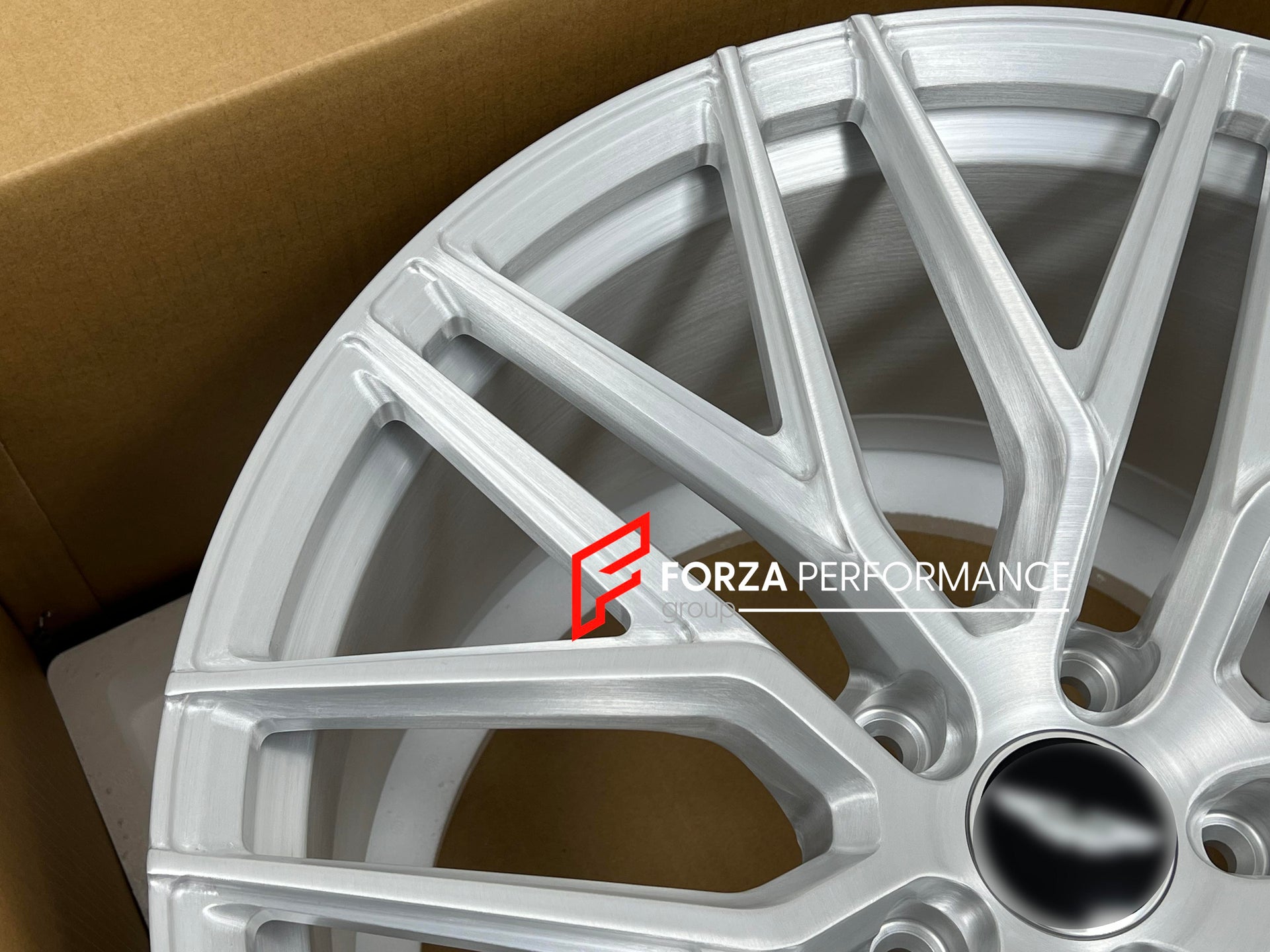 21 INCH FORGED WHEELS RIMS for ASTON MARTIN VANQUISH 2014 custom fit buy RF 13 SMF style design wheels