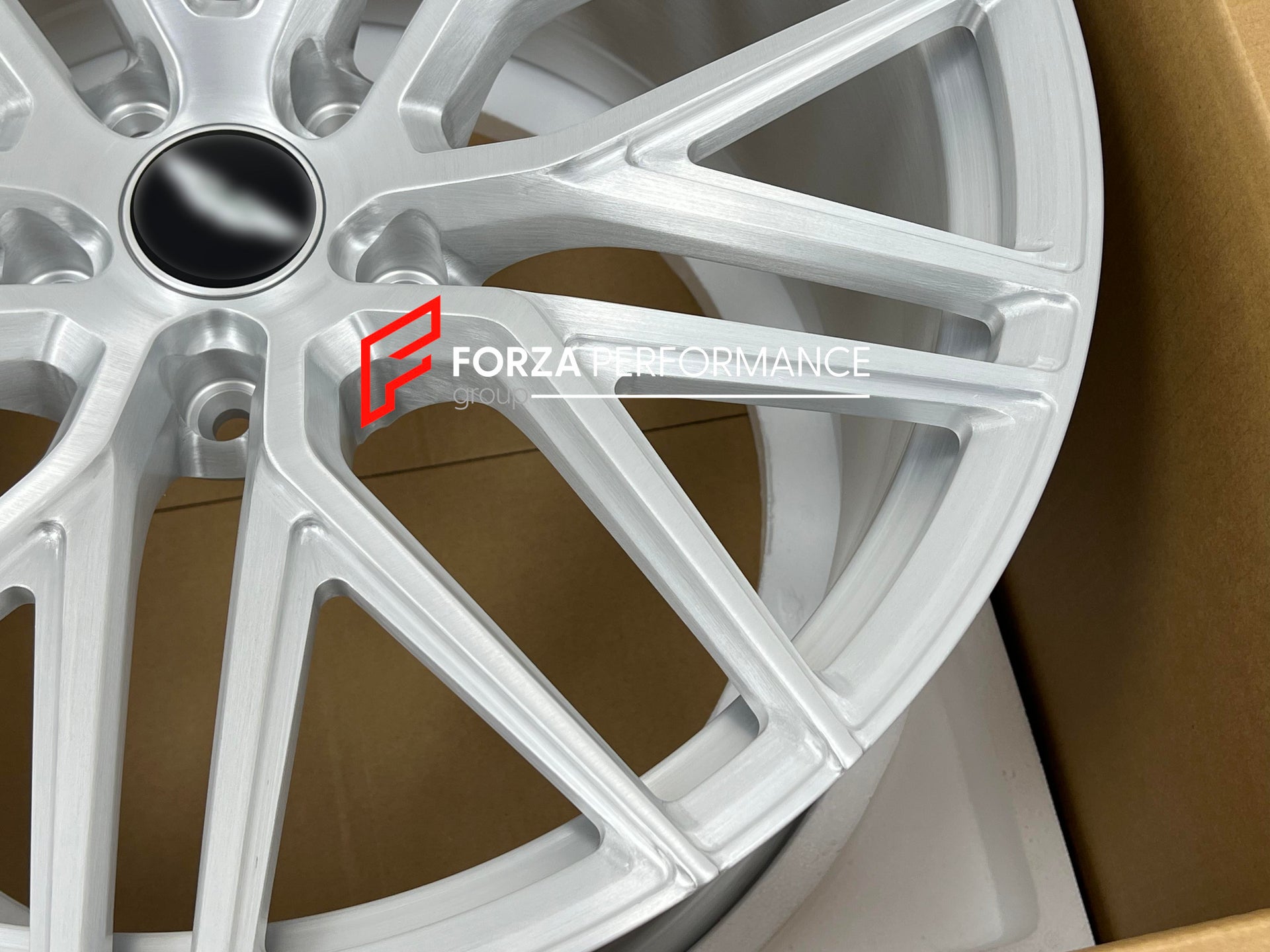 21 INCH FORGED WHEELS RIMS for ASTON MARTIN VANQUISH 2014 custom fit buy RF 13 SMF style design wheels