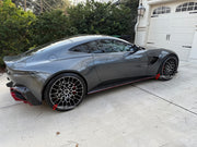 DB770 STYLE 21 INCH FORGED WHEELS RIMS for ASTON MARTIN VANTAGE 2018+