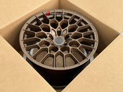 21 INCH FORGED WHEELS RIMS for ASTON MARTIN Valen 2026 FORZA PERFORMANCE custom fit DBS 770 STYLE buy