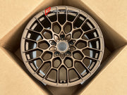 21 INCH FORGED WHEELS RIMS for ASTON MARTIN VANTAGE 2025 FORZA PERFORMANCE custom fit DBS 770 STYLE buy