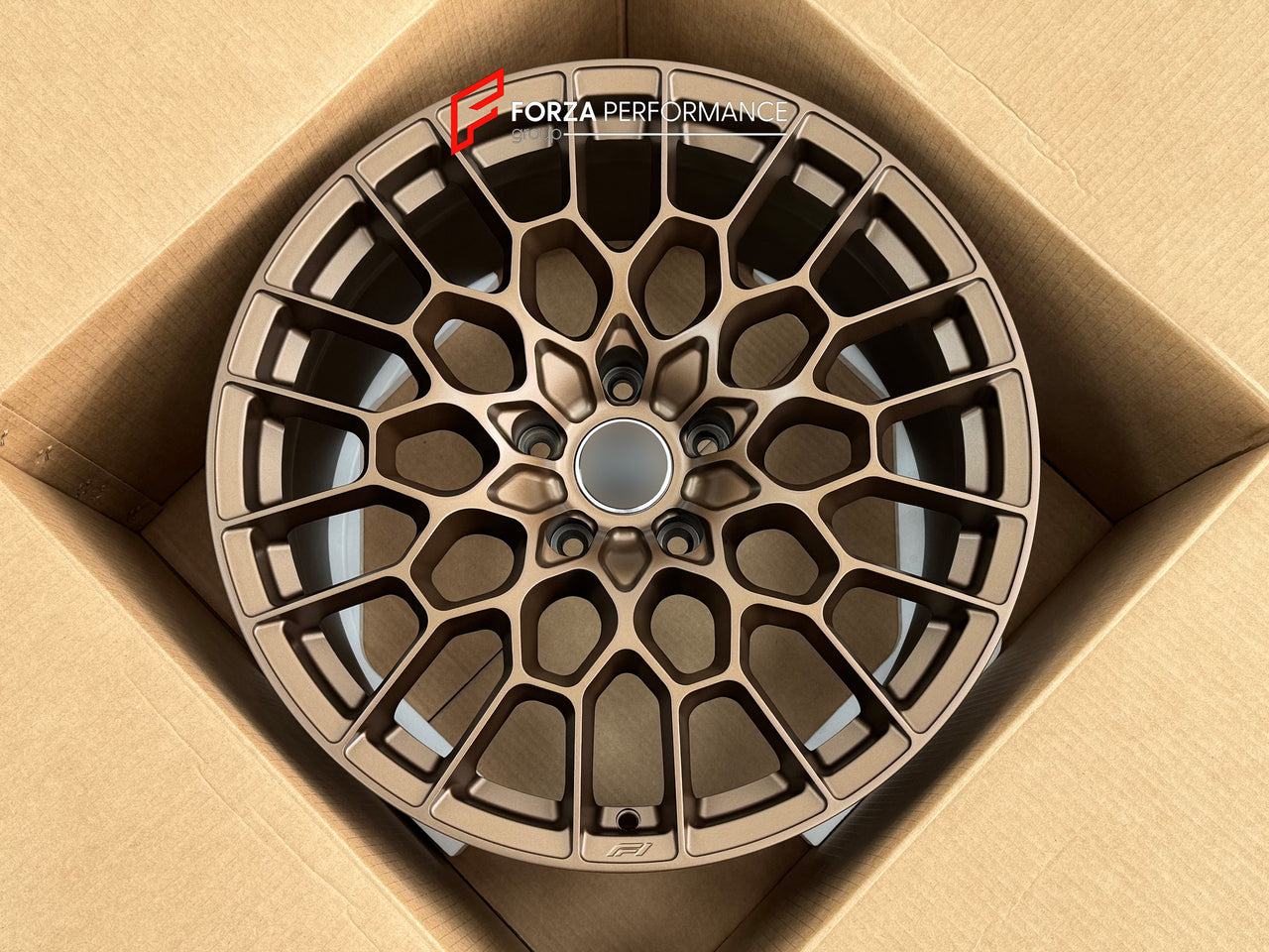21 INCH FORGED WHEELS RIMS for ASTON MARTIN Valen 2026 FORZA PERFORMANCE custom fit DBS 770 STYLE buy