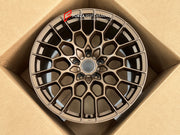 21 INCH FORGED WHEELS RIMS for ASTON MARTIN Valen 2026 FORZA PERFORMANCE custom fit DBS 770 STYLE buy