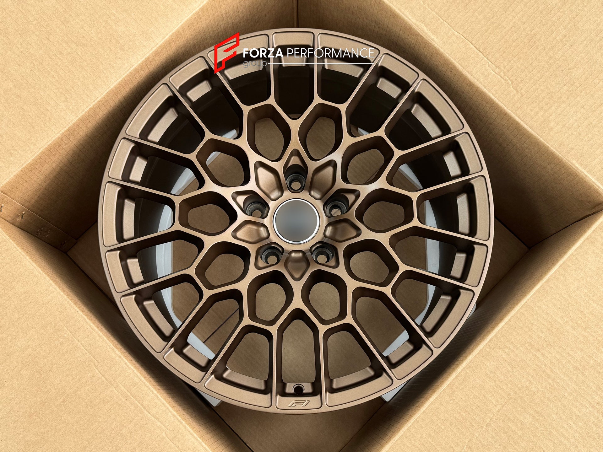 21 INCH FORGED WHEELS RIMS for ASTON MARTIN Valen 2026 FORZA PERFORMANCE custom fit DBS 770 STYLE buy