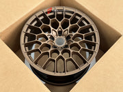 21 INCH FORGED WHEELS RIMS for ASTON MARTIN Valen 2026 FORZA PERFORMANCE custom fit DBS 770 STYLE buy