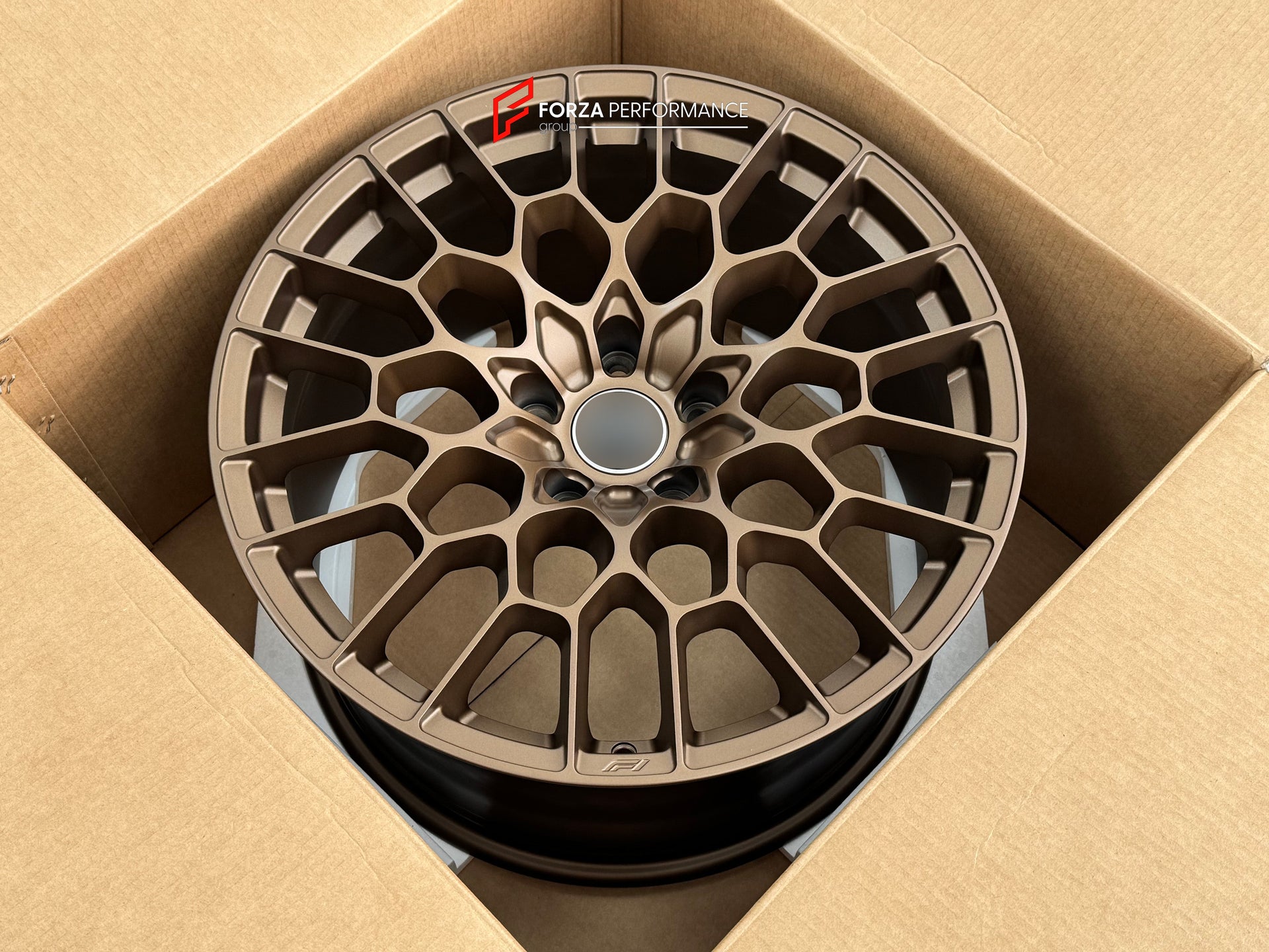 21 INCH FORGED WHEELS RIMS for ASTON MARTIN Valen 2026 FORZA PERFORMANCE custom fit DBS 770 STYLE buy