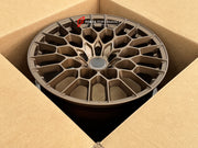 21 INCH FORGED WHEELS RIMS for ASTON MARTIN Valen 2026 FORZA PERFORMANCE custom fit DBS 770 STYLE buy