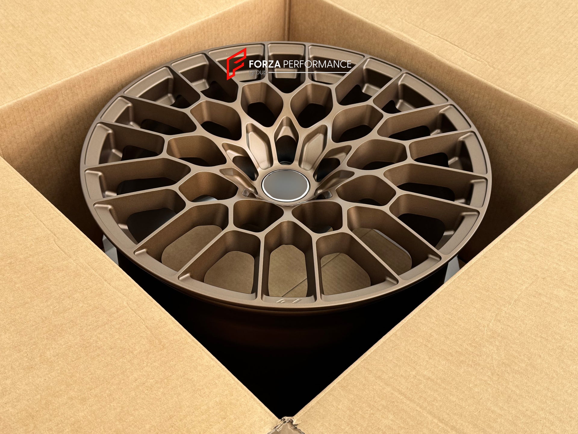 21 INCH FORGED WHEELS RIMS for ASTON MARTIN Valen 2026 FORZA PERFORMANCE custom fit DBS 770 STYLE buy