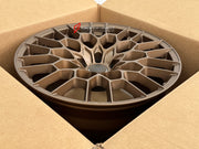 21 INCH FORGED WHEELS RIMS for ASTON MARTIN VANTAGE 2025 FORZA PERFORMANCE custom fit DBS 770 STYLE buy