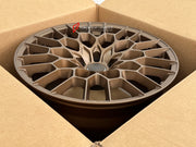 21 INCH FORGED WHEELS RIMS for ASTON MARTIN Valen 2026 FORZA PERFORMANCE custom fit DBS 770 STYLE buy