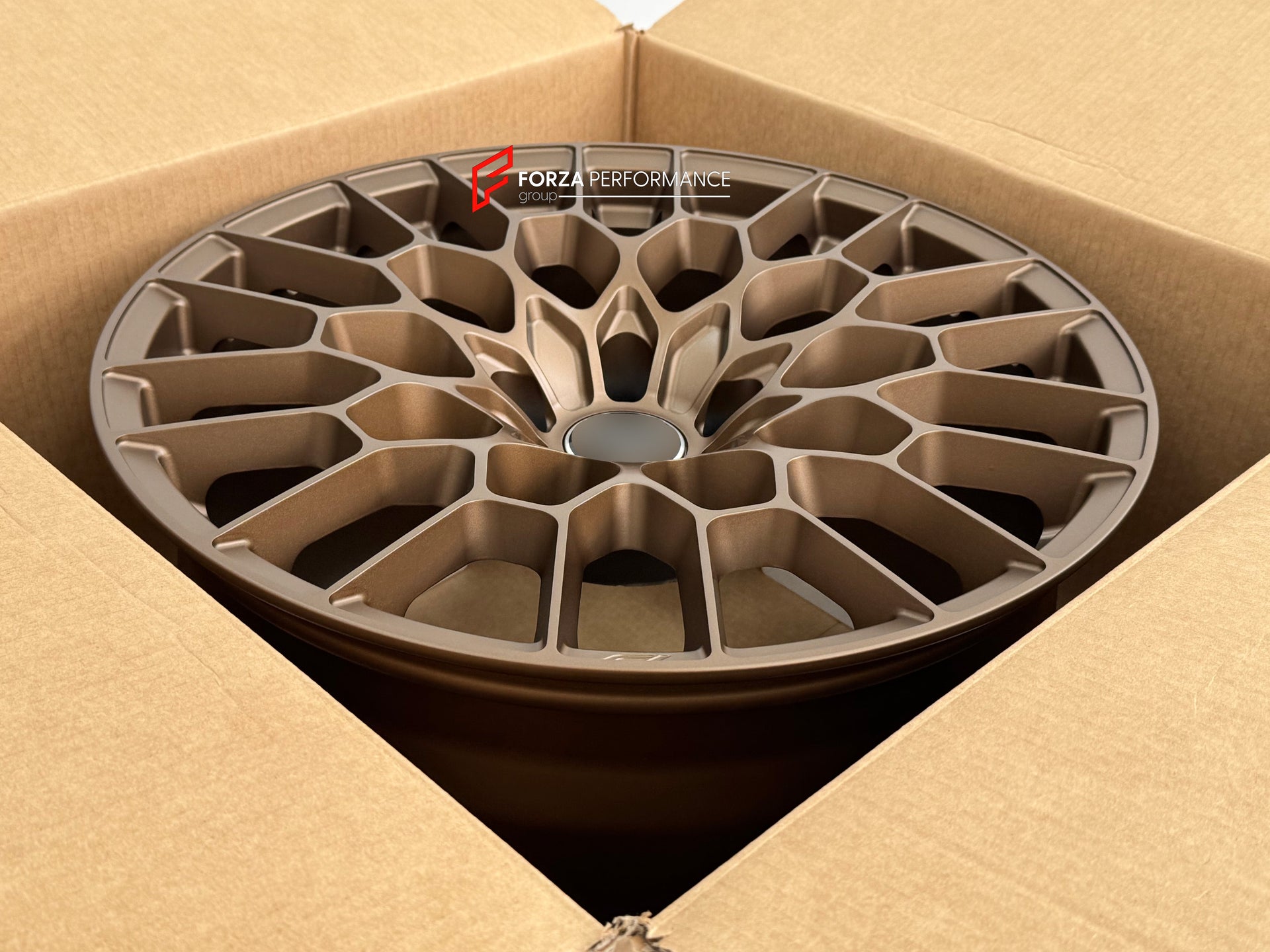21 INCH FORGED WHEELS RIMS for ASTON MARTIN Valen 2026 FORZA PERFORMANCE custom fit DBS 770 STYLE buy