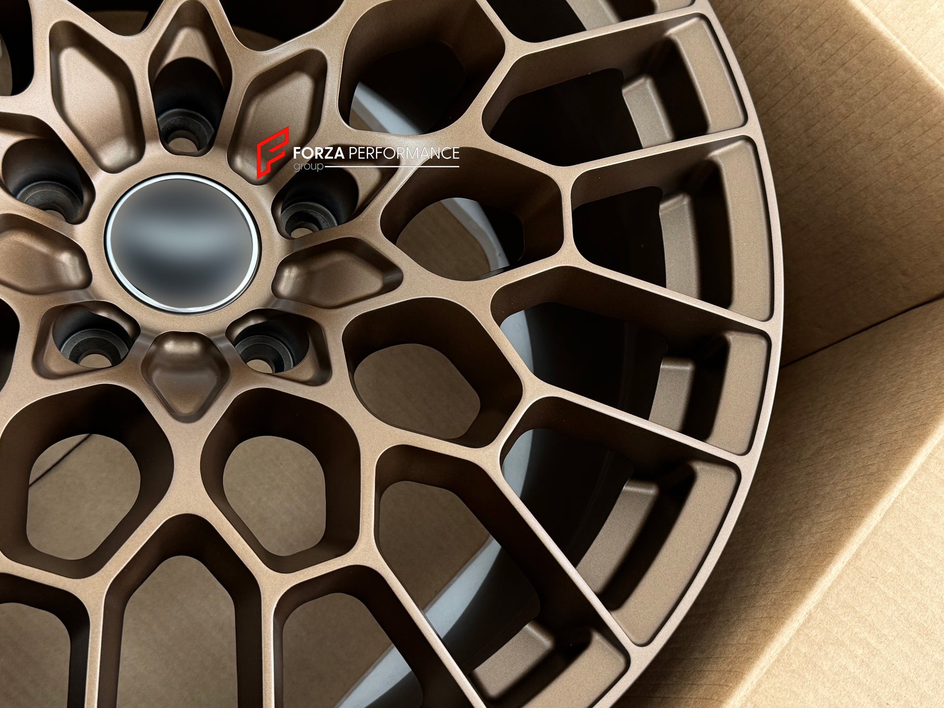 21 INCH FORGED WHEELS RIMS for ASTON MARTIN Valen 2026 FORZA PERFORMANCE custom fit DBS 770 STYLE buy