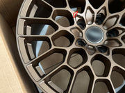 21 INCH FORGED WHEELS RIMS for ASTON MARTIN VANTAGE 2025 FORZA PERFORMANCE custom fit DBS 770 STYLE buy