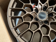 21 INCH FORGED WHEELS RIMS for ASTON MARTIN Valen 2026 FORZA PERFORMANCE custom fit DBS 770 STYLE buy