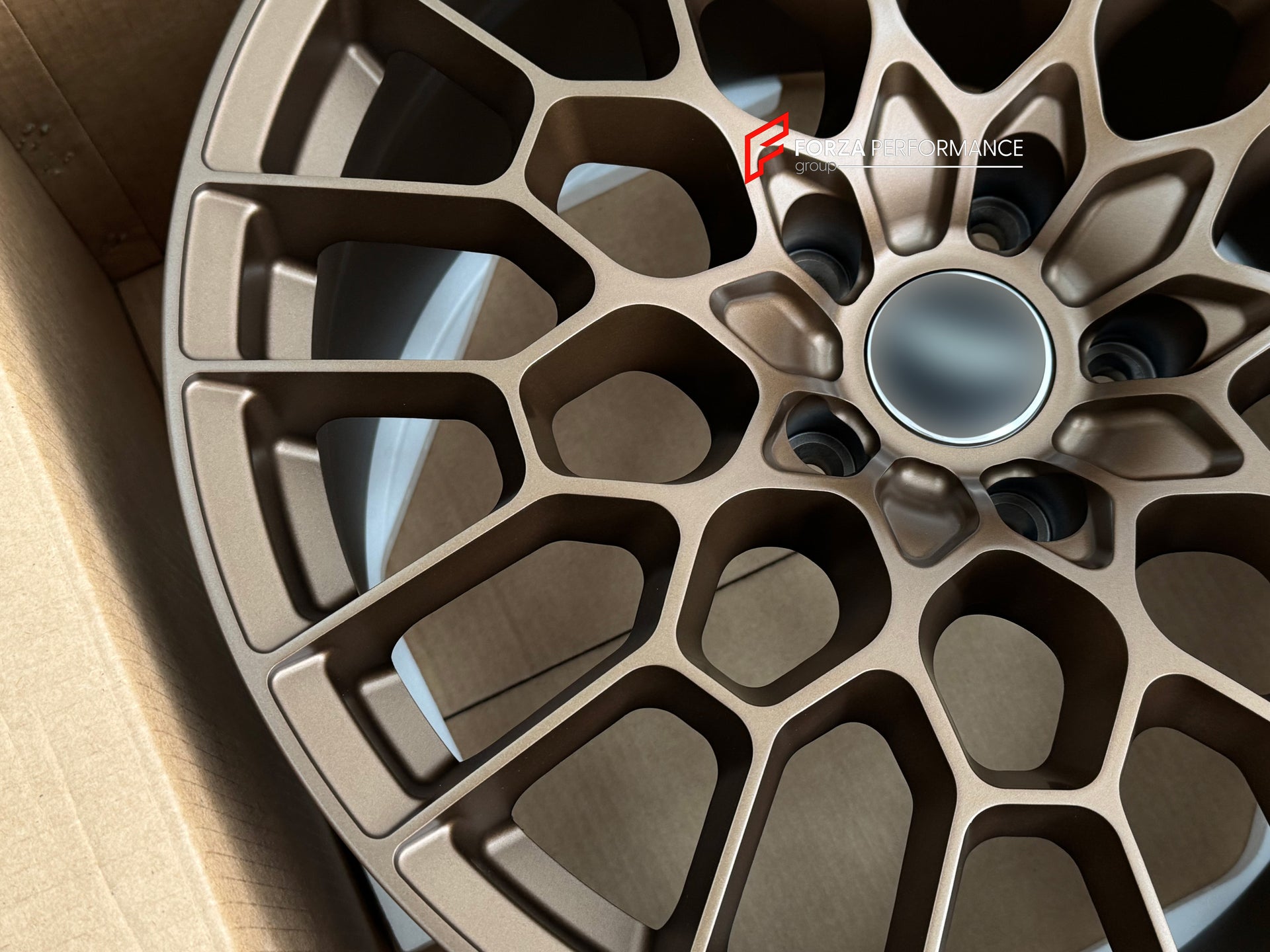 21 INCH FORGED WHEELS RIMS for ASTON MARTIN Valen 2026 FORZA PERFORMANCE custom fit DBS 770 STYLE buy