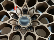 21 INCH FORGED WHEELS RIMS for ASTON MARTIN Valen 2026 FORZA PERFORMANCE custom fit DBS 770 STYLE buy