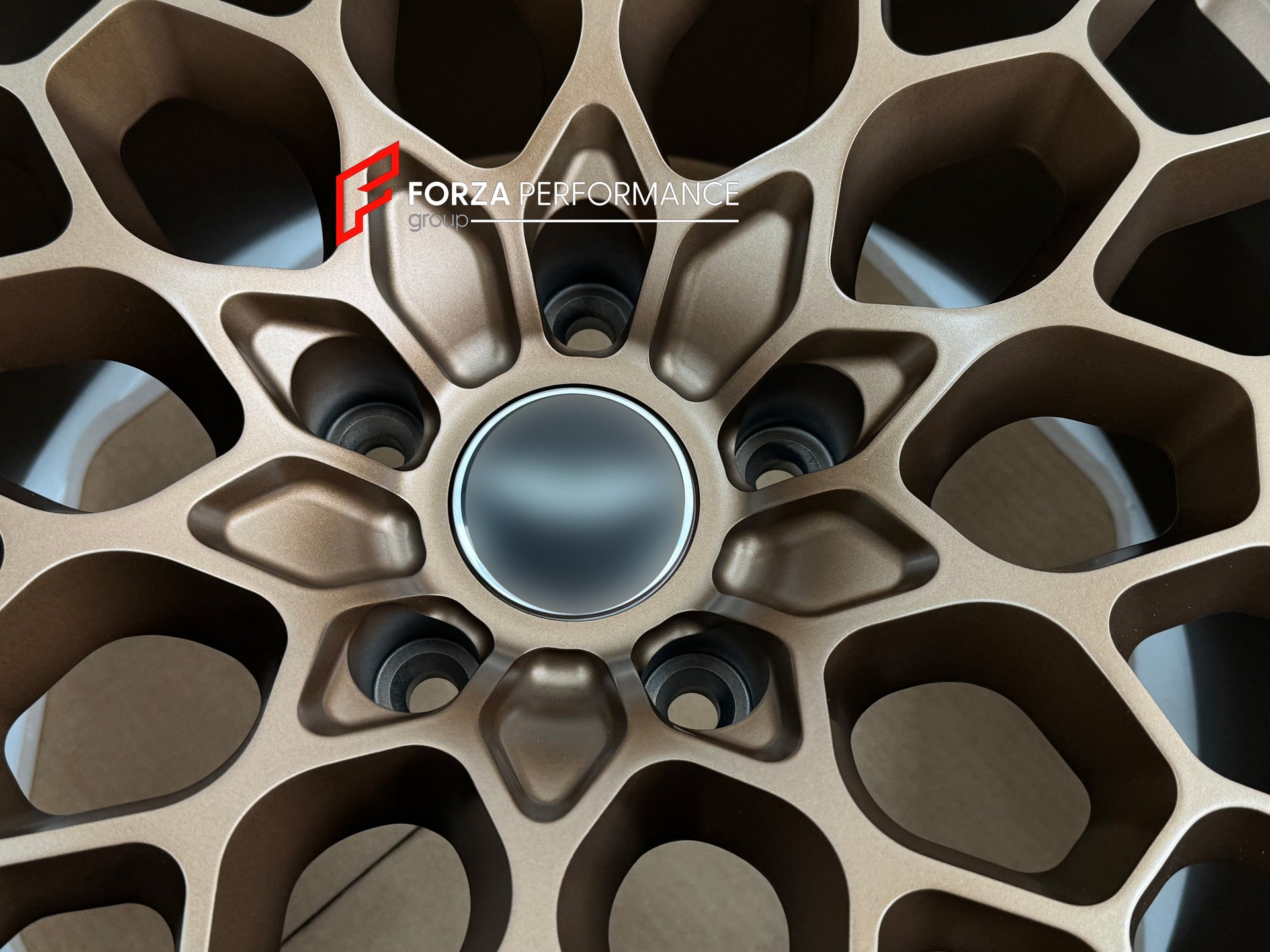 21 INCH FORGED WHEELS RIMS for ASTON MARTIN Valen 2026 FORZA PERFORMANCE custom fit DBS 770 STYLE buy