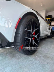 21 INCH FORGED WHEELS RIMS for ASTON MARTIN VANTAGE AM6 2020 custom fit OEM ASTON MARTIN DB12 WHEELS RY53-1007-TA RY53-9965G-TB