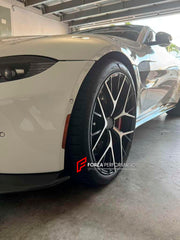 21 INCH FORGED WHEELS RIMS for ASTON MARTIN VANTAGE AM6 2020 custom fit OEM ASTON MARTIN DB12 WHEELS RY53-1007-TA RY53-9965G-TB