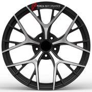 FORGED WHEELS RIMS FOR ASTON MARTIN ONE-77 2012 Forza Performance custom fit buy OEM Aston Martin Vantage AM6 style design wheels
