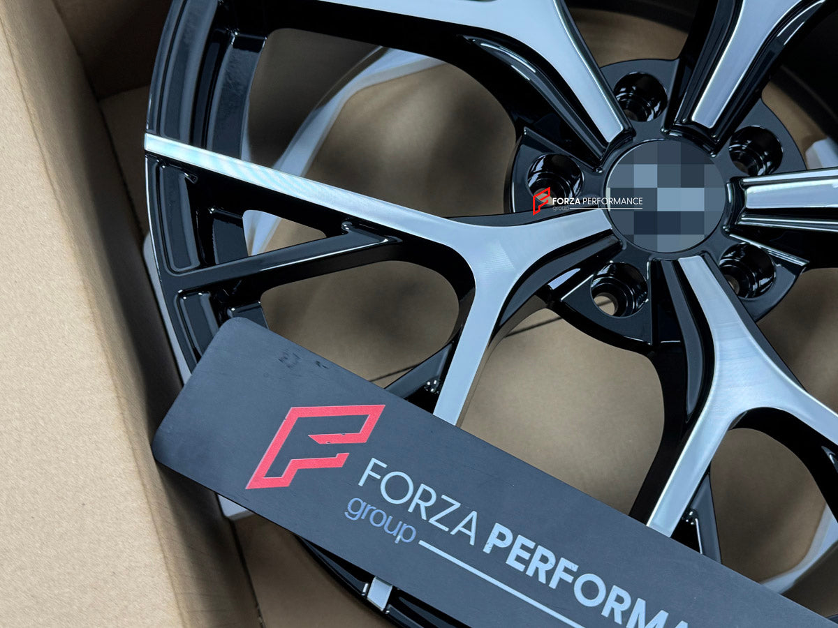 21 INCH FORGED WHEELS RIMS for ASTON MARTIN VANTAGE AM6 2020 custom fit OEM ASTON MARTIN DB12 WHEELS RY53-1007-TA RY53-9965G-TB