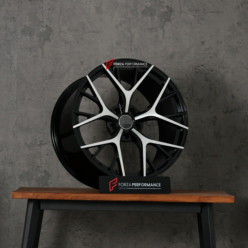 FORGED WHEELS RIMS FOR ASTON MARTIN ONE-77 2012