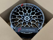 21 INCH FORGED WHEELS RIMS for ASTON MARTIN VANTAGE AM6 2020 custom fit OEM DBS 770 ULTIMATE