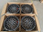 FORGED WHEELS RIMS FOR ASTON MARTIN ONE-77 2012 Forza Performance custom fit buy OEM Aston Martin Vantage AM6 Mesh style design wheels