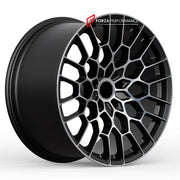 FORGED WHEELS RIMS FOR ASTON MARTIN ONE-77 2012 Forza Performance custom fit buy OEM Aston Martin Vantage AM6 Mesh style design wheels