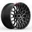 FORGED WHEELS RIMS FOR ASTON MARTIN ONE-77 2012 Forza Performance custom fit buy OEM Aston Martin Vantage AM6 Mesh style design wheels