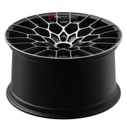 FORGED WHEELS RIMS FOR ASTON MARTIN ONE-77 2012 Forza Performance custom fit buy OEM Aston Martin Vantage AM6 Mesh style design wheels
