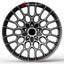 FORGED WHEELS RIMS FOR ASTON MARTIN ONE-77 2012 Forza Performance custom fit buy OEM Aston Martin Vantage AM6 Mesh style design wheels