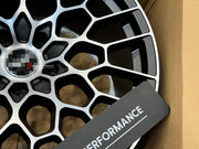 FORGED WHEELS RIMS FOR ASTON MARTIN ONE-77 2012 Forza Performance custom fit buy OEM Aston Martin Vantage AM6 Mesh style design wheels