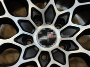 FORGED WHEELS RIMS FOR ASTON MARTIN ONE-77 2012 Forza Performance custom fit buy OEM Aston Martin Vantage AM6 Mesh style design wheels