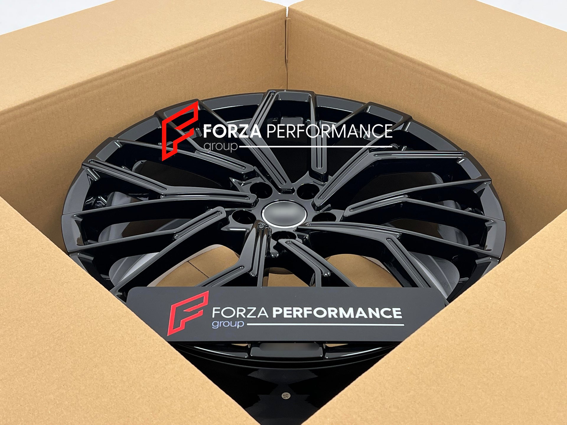 21 INCH FORGED WHEELS RIMS for AUDI A6 2026 C9 Forza Performance custom fit buy OEM Audi 4P0601025R style design wheels 