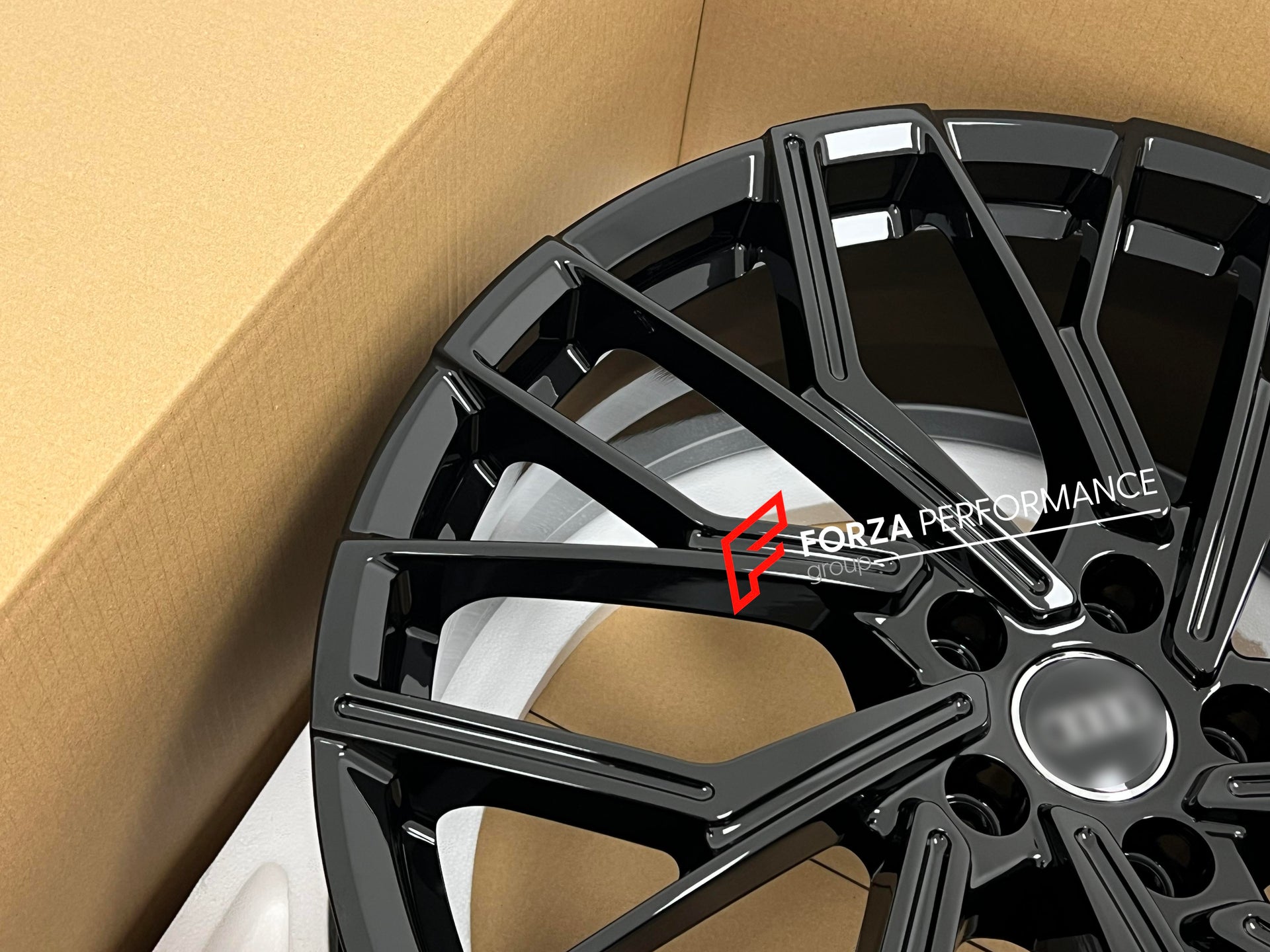 21 INCH FORGED WHEELS RIMS for AUDI A6 2026 C9 Forza Performance custom fit buy OEM Audi 4P0601025R style design wheels 