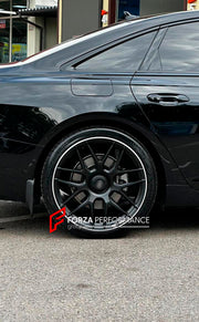 21 INCH FORGED WHEELS RIMS for AUDI A6 C8 2024 FACELIFT FORZA custom fit AMG wheels buy 29040109007X21 | A2904010900 | 2904010900