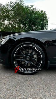 21 INCH FORGED WHEELS RIMS for AUDI A6 C8 2024 FACELIFT FORZA custom fit AMG wheels buy 29040109007X21 | A2904010900 | 2904010900