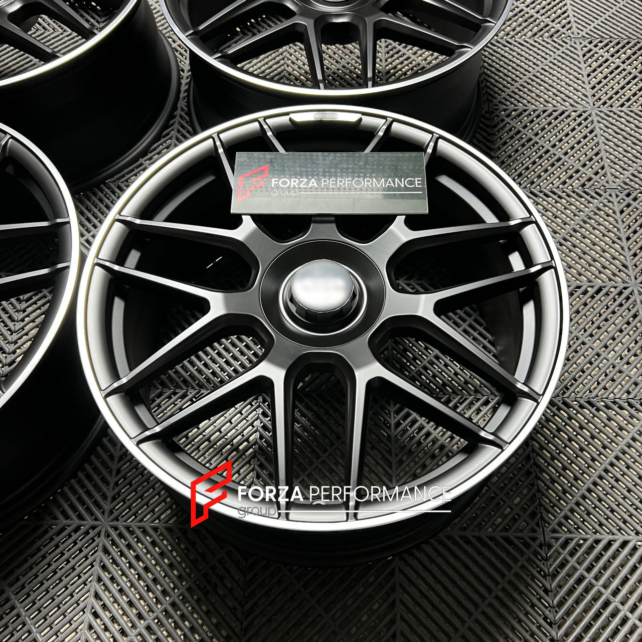 21 INCH FORGED WHEELS RIMS for AUDI A6 C8 2024 FACELIFT FORZA custom fit AMG wheels buy 29040109007X21 | A2904010900 | 2904010900