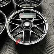 21 INCH FORGED WHEELS RIMS for AUDI A6 C8 2024 FACELIFT FORZA custom fit AMG wheels buy 29040109007X21 | A2904010900 | 2904010900