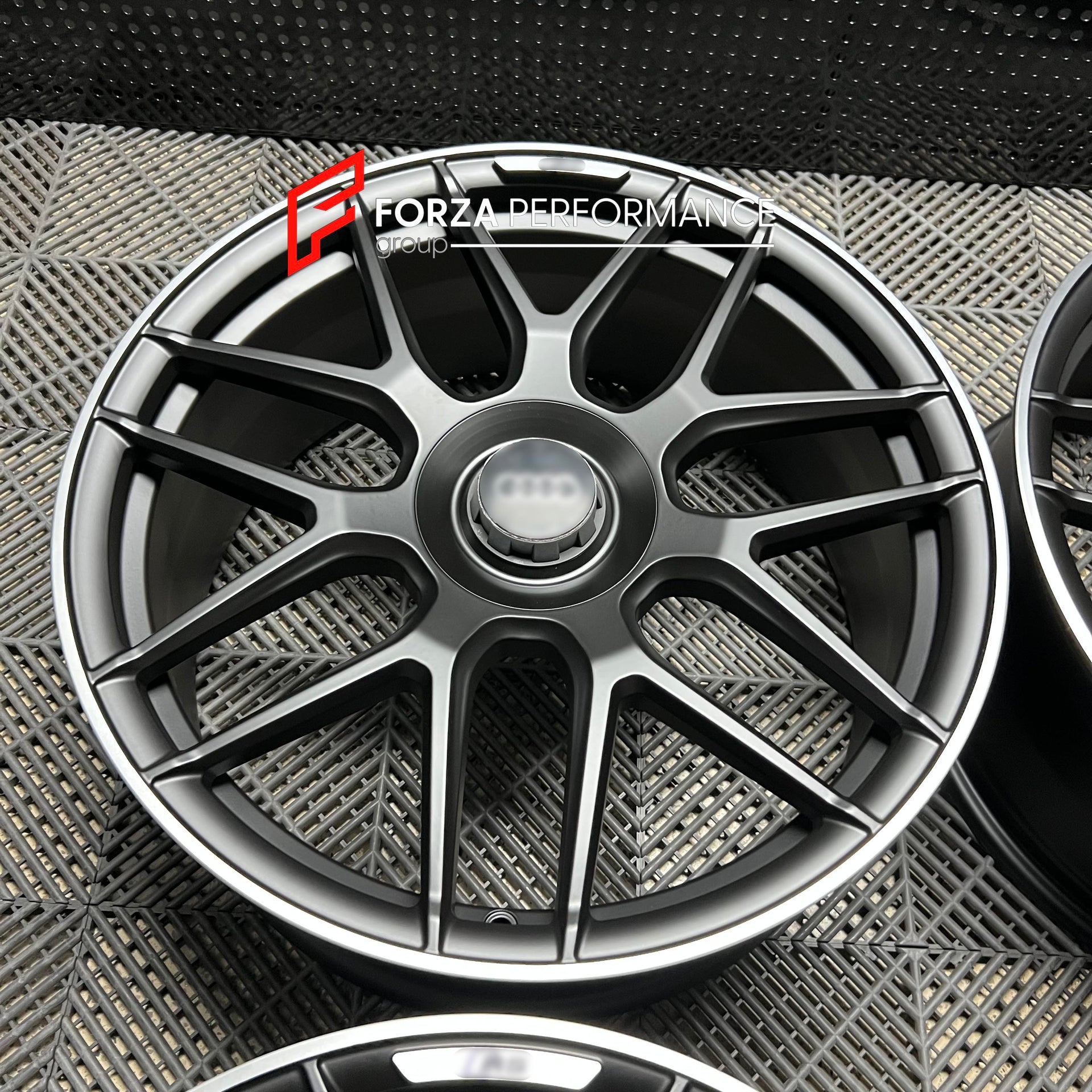 21 INCH FORGED WHEELS RIMS for AUDI A6 C8 2024 FACELIFT FORZA custom fit AMG wheels buy 29040109007X21 | A2904010900 | 2904010900