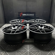 21 INCH FORGED WHEELS RIMS for AUDI A6 C8 2024 FACELIFT FORZA custom fit AMG wheels buy 29040109007X21 | A2904010900 | 2904010900